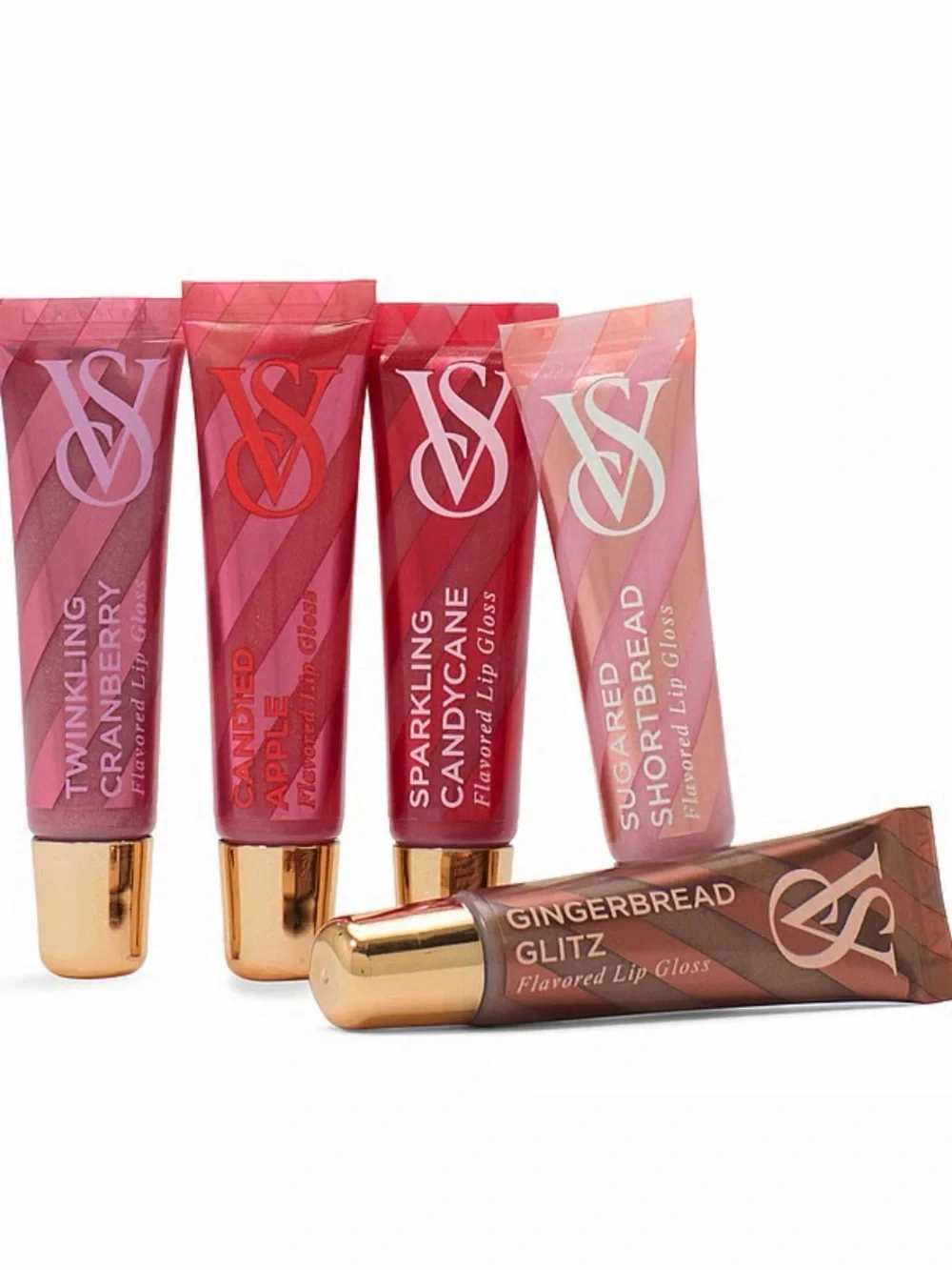 Victoria Secret Lip Giftset